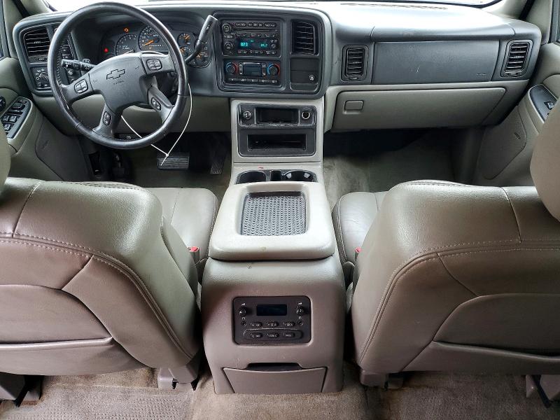 60816446 :رقم المزاد ، 1GNEK13Z36R137560 vin ، 2006 Chevrolet Tahoe مزاد بيع