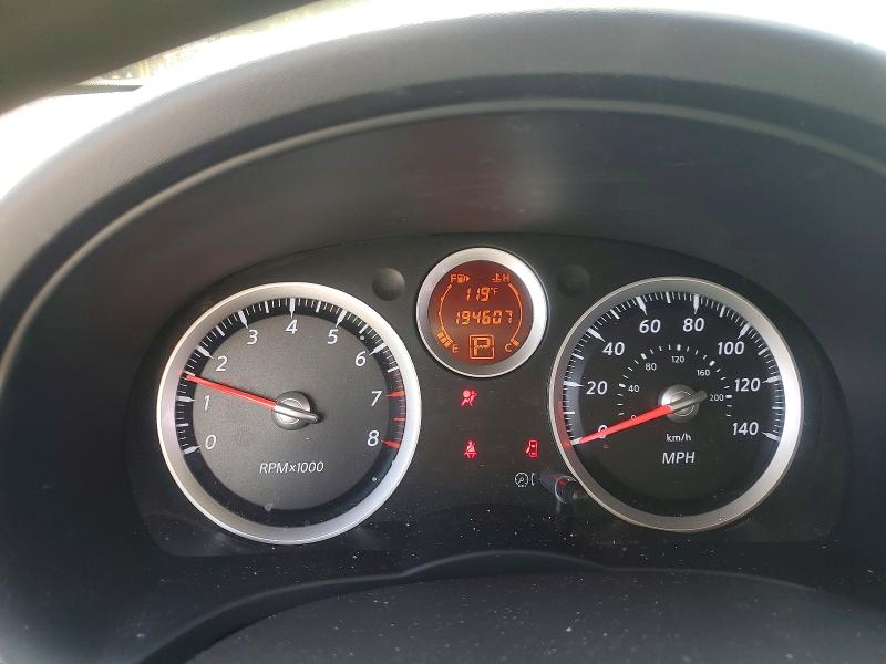 Продажа на аукционе авто 2011 Nissan Sentra, vin: 3N1AB6AP7BL669663, номер лота: 60467396