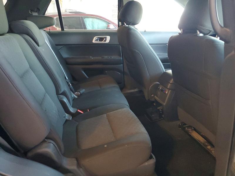 Auction sale of the 2013 Ford Explorer, vin: 1FM5K8D84DGB35604, lot number: 60198376