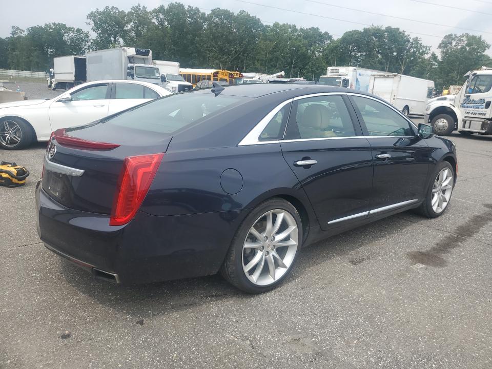 Aukcja sprzedaży 2013 Cadillac Xts, vin: 2G61S5S37D9150687, numer aukcji: 60454616