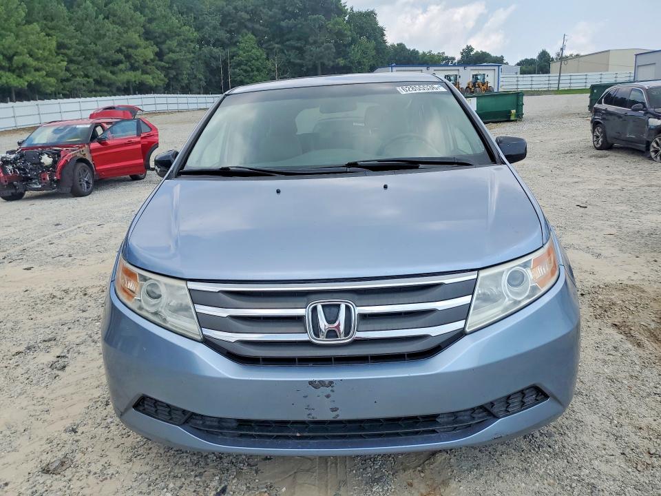 Aukcja sprzedaży 2012 Honda Odyssey, vin: 5FNRL5H41CB057185, numer aukcji: 62855536