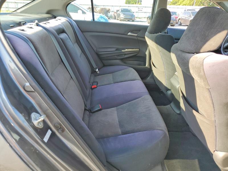 59606996 :رقم المزاد ، 1HGCP2F37AA083378 vin ، 2010 Honda Accord مزاد بيع