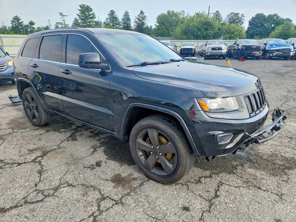 Aukcja sprzedaży 2015 Jeep Grand Cherokee, vin: 1C4RJFAG0FC877100, numer aukcji: 62872016