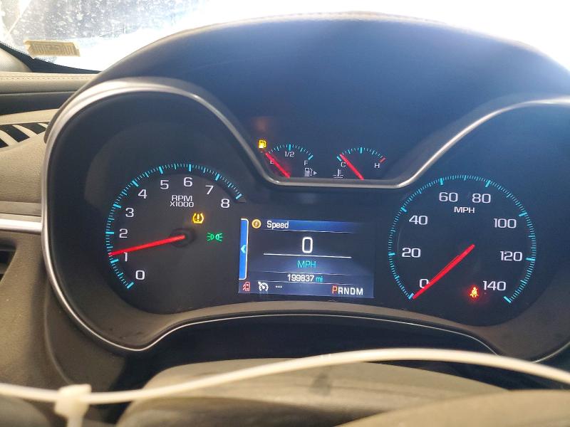 Aukcja sprzedaży 2014 Chevrolet Impala, vin: 1G1125S33EU117521, numer aukcji: 62648406