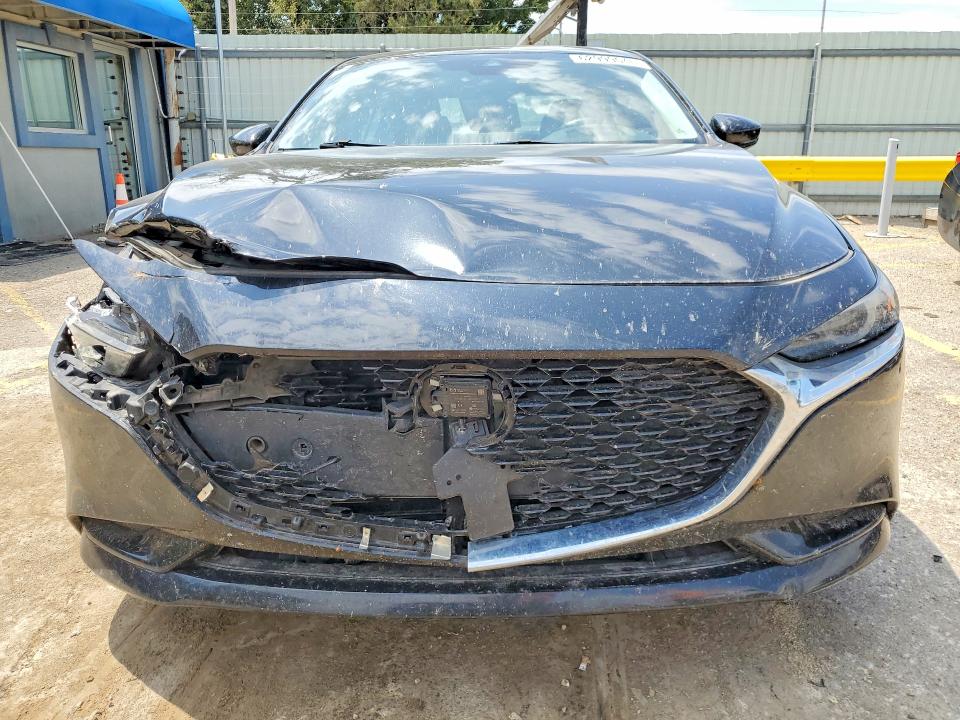 2020 Mazda 3 მანქანა იყიდება აუქციონზე, vin: 3MZBPBEM3LM129540, აუქციონის ნომერი: 62999046