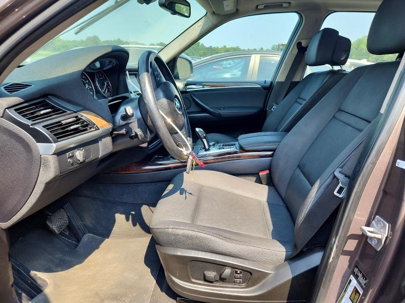 Продаж на аукціоні авто 2013 Bmw X5, vin: 5UXZV4C53D0E11441, номер лоту: 63127546