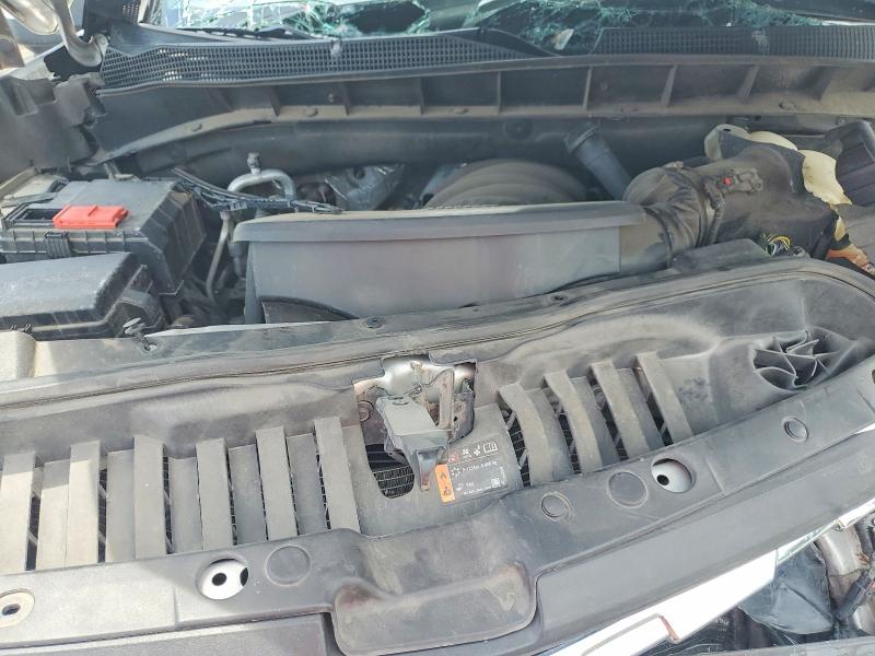 Aukcja sprzedaży 2021 Chevrolet Silverado, vin: 3GCUYGED9MG204599, numer aukcji: 60488116