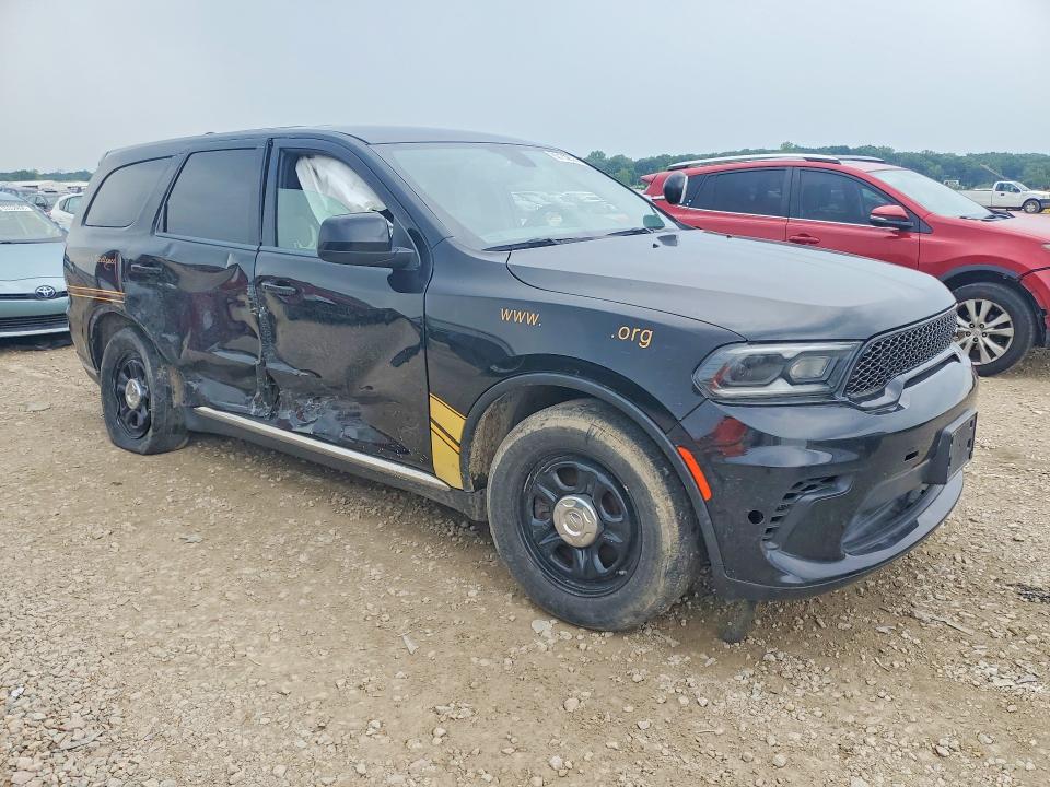Aukcja sprzedaży 2022 Dodge Durango, vin: 1C4SDJFTXNC200250, numer aukcji: 63153636