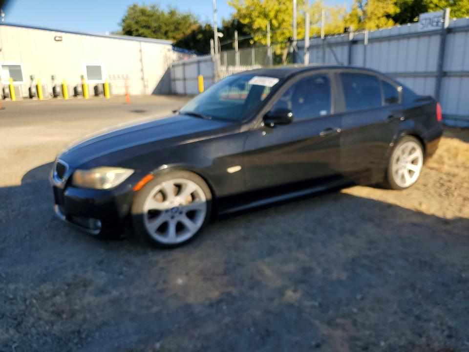 Auction sale of the 2011 Bmw 328, vin: WBAPH7C55BE682819, lot number: 62698316