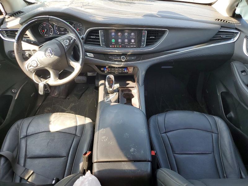 Продажа на аукционе авто 2020 Buick Enclave, vin: 5GAEVCKW6LJ257089, номер лота: 61139316