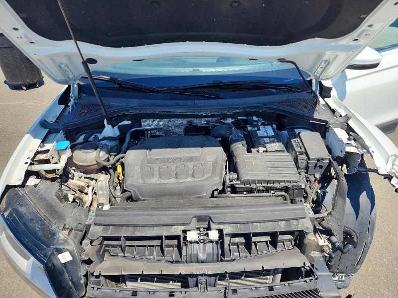 61885776 :رقم المزاد ، 3VV2B7AX6LM115115 vin ، 2020 Volkswagen Tiguan مزاد بيع