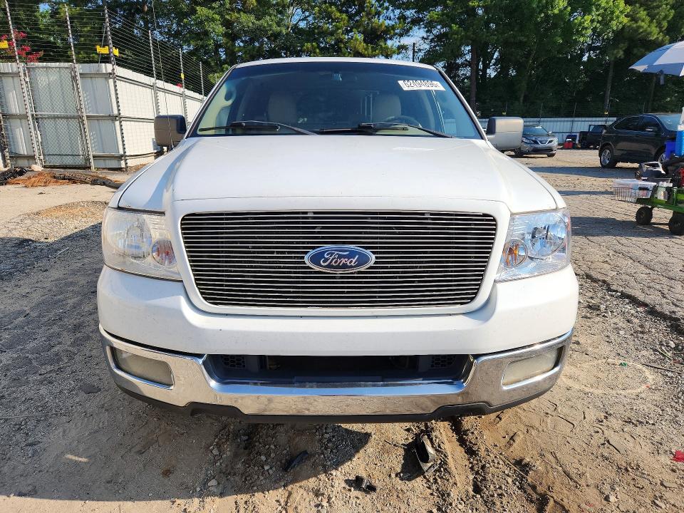Продажа на аукционе авто 2005 Ford F150, vin: 1FTPX12515FB30317, номер лота: 62494896