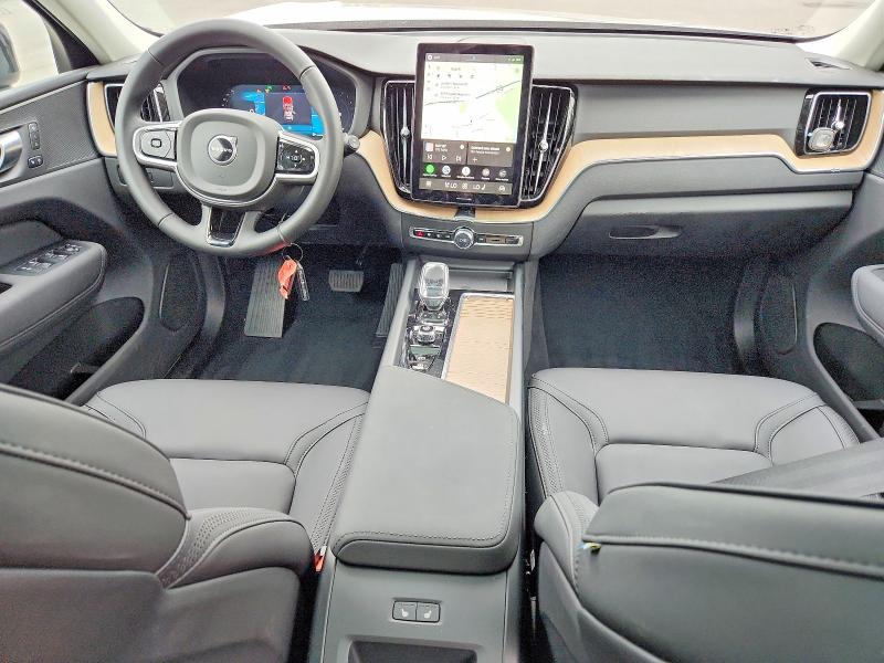 Продажа на аукционе авто 2026 Volvo Xc60, vin: YV4M12RC2T1449926, номер лота: 60100706