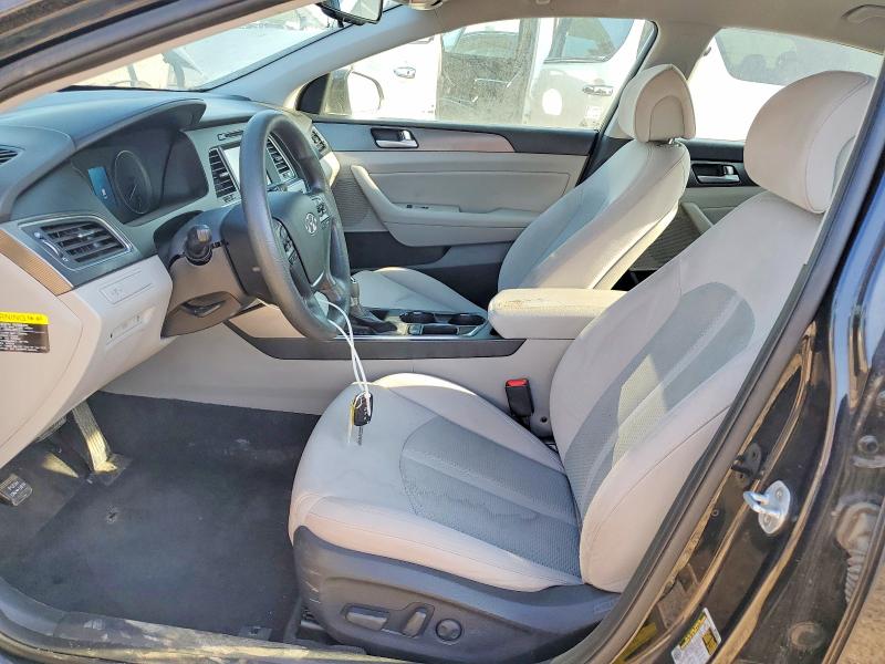 Aukcja sprzedaży 2016 Hyundai Sonata, vin: 5NPE34AF8GH266757, numer aukcji: 61022066