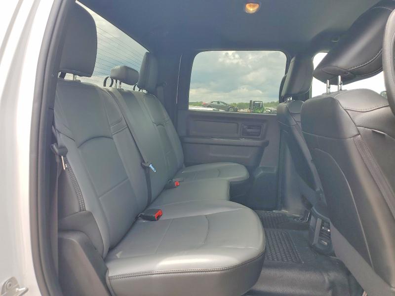 Продажа на аукционе авто 2025 Ram 2500, vin: 3C63R5CL9SG504364, номер лота: 60776776