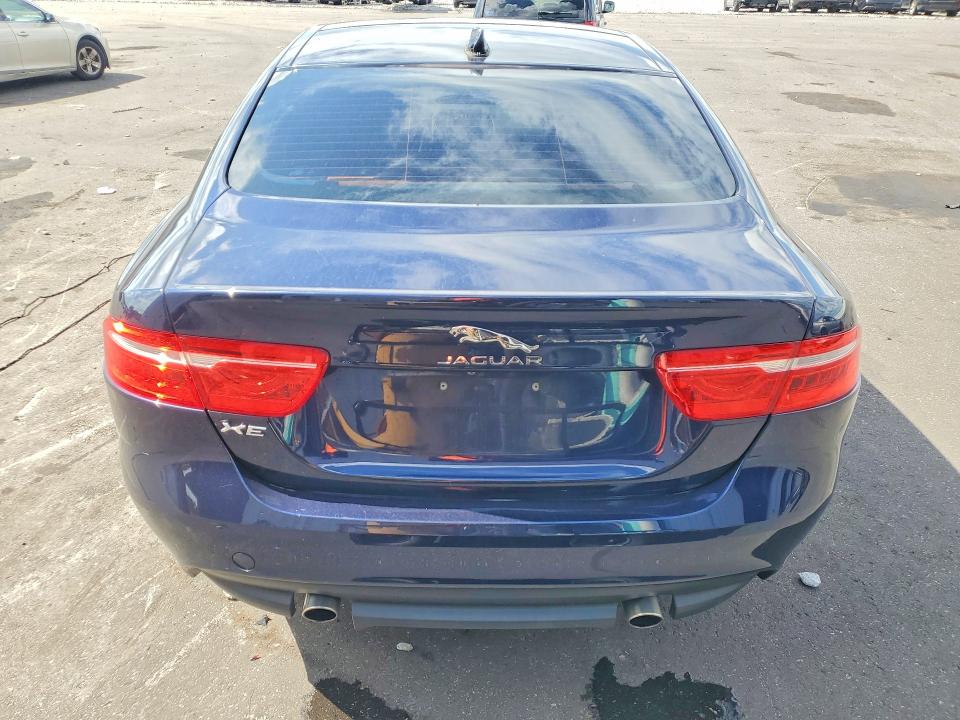 Aukcja sprzedaży 2019 Jaguar Xe, vin: SAJAD4FX9KCP52190, numer aukcji: 60994606