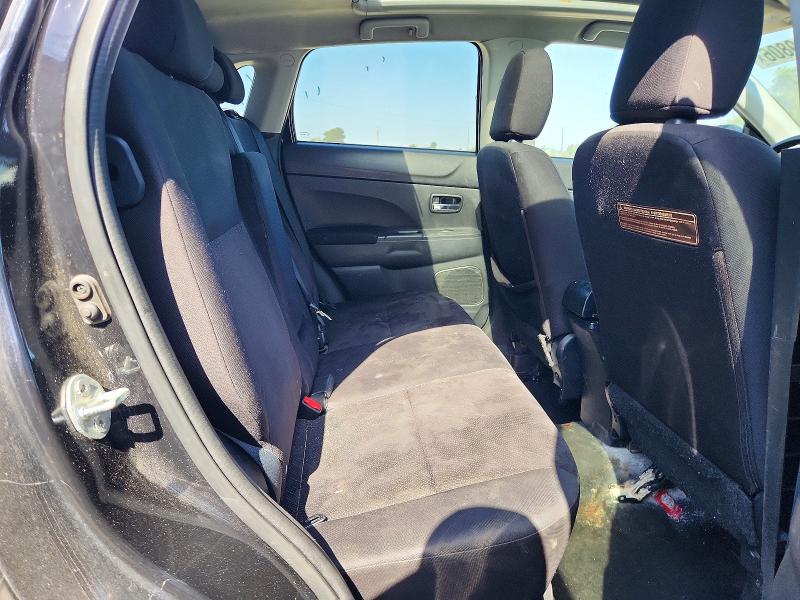 Aukcja sprzedaży 2013 Mitsubishi Outlander Sport, vin: 4A4AP4AU0DE008089, numer aukcji: 61439806