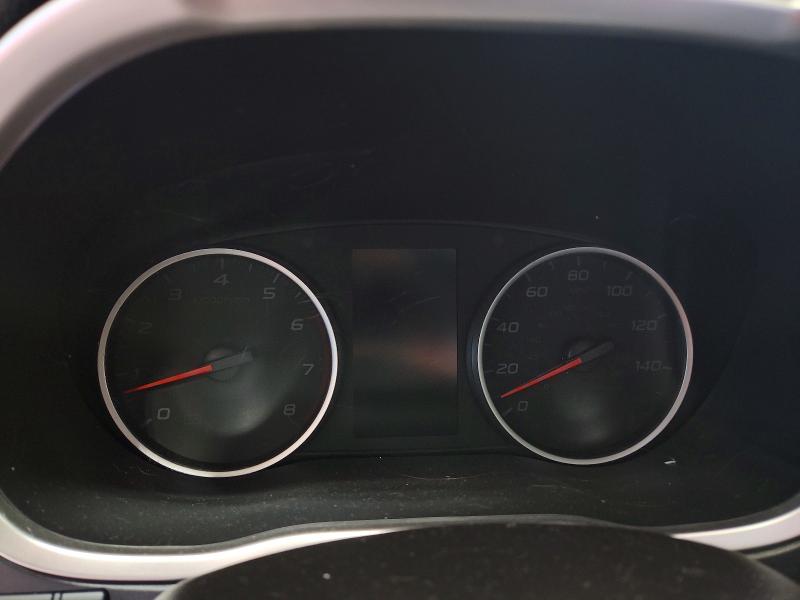 2024 Mitsubishi Eclipse Cross მანქანა იყიდება აუქციონზე, vin: JA4ATWAAXRZ061588, აუქციონის ნომერი: 59260576