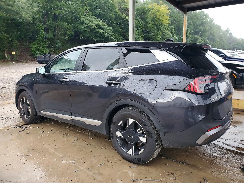 Aukcja sprzedaży 2026 Kia Sportage, vin: 5XYK23DF0TG372391, numer aukcji: 62749216