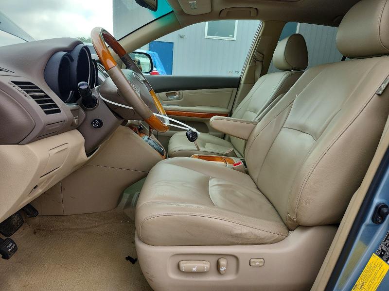 Продажа на аукционе авто 2008 Lexus Rx, vin: 2T2HK31U08C063595, номер лота: 60169596