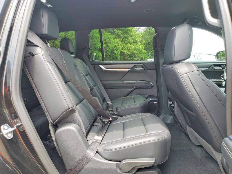 Продажа на аукционе авто 2026 Gmc Acadia, vin: 1GKENNKS1TJ316691, номер лота: 60199996