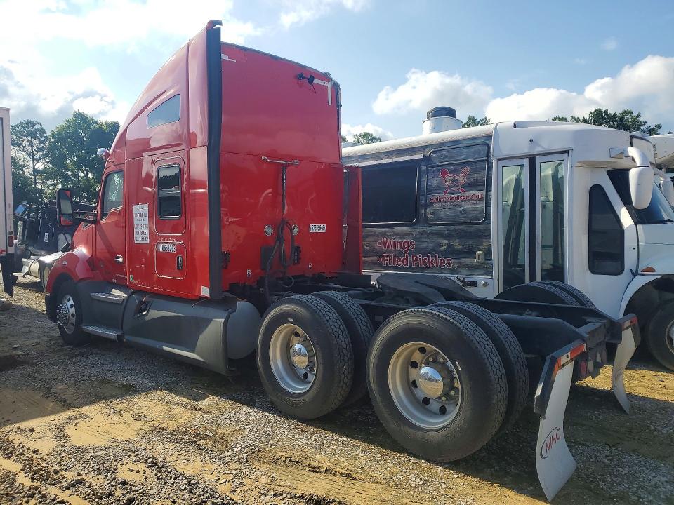 Aukcja sprzedaży 2019 Kenworth Construction, vin: 1XKYD49X7KJ237102, numer aukcji: 57655646