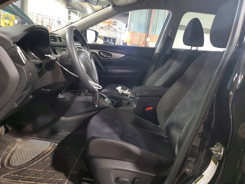 Aukcja sprzedaży 2015 Nissan Rogue, vin: KNMAT2MV5FP545303, numer aukcji: 61305126