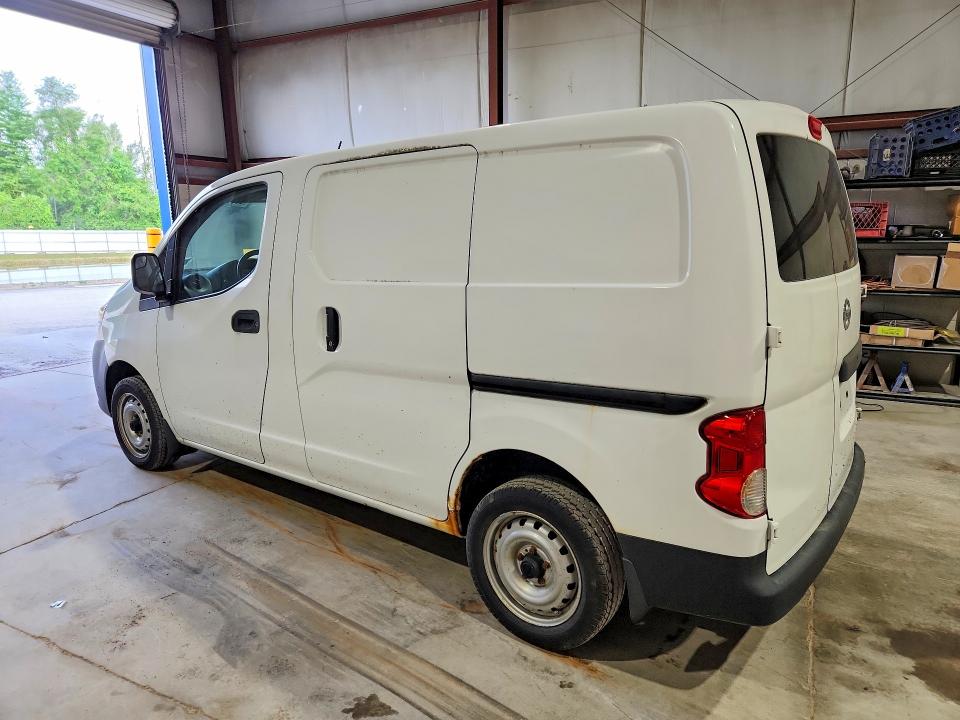 Aukcja sprzedaży 2015 Nissan Nv200, vin: 3N6CM0KN4FK736481, numer aukcji: 59110546