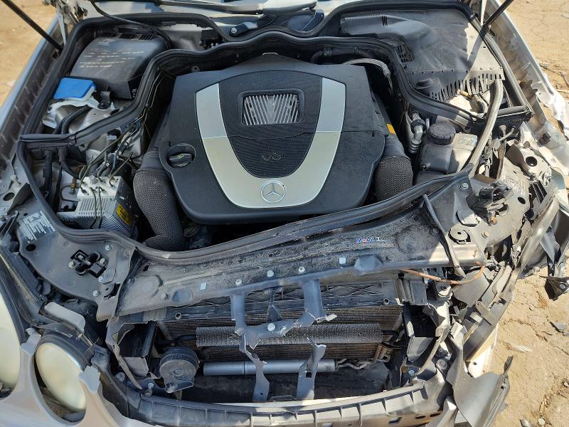 Продаж на аукціоні авто 2006 Mercedes-benz E, vin: WDBUF56J86A819093, номер лоту: 60437676