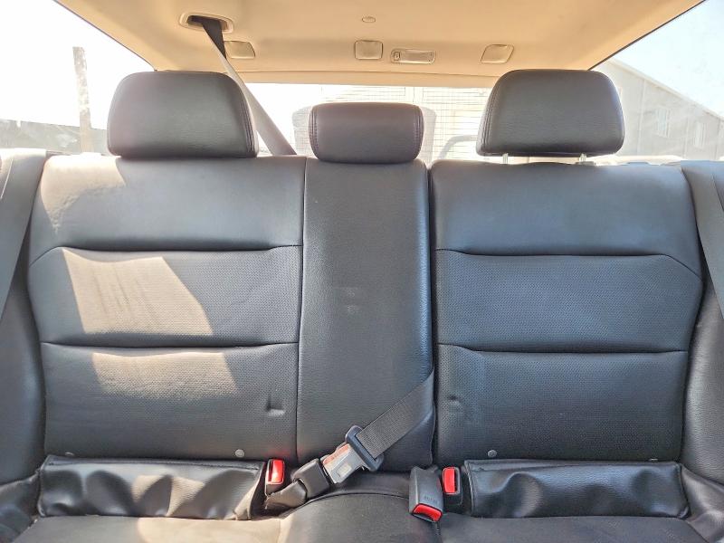2008 Subaru Legacy მანქანა იყიდება აუქციონზე, vin: 4S3BP676084317914, აუქციონის ნომერი: 61552696