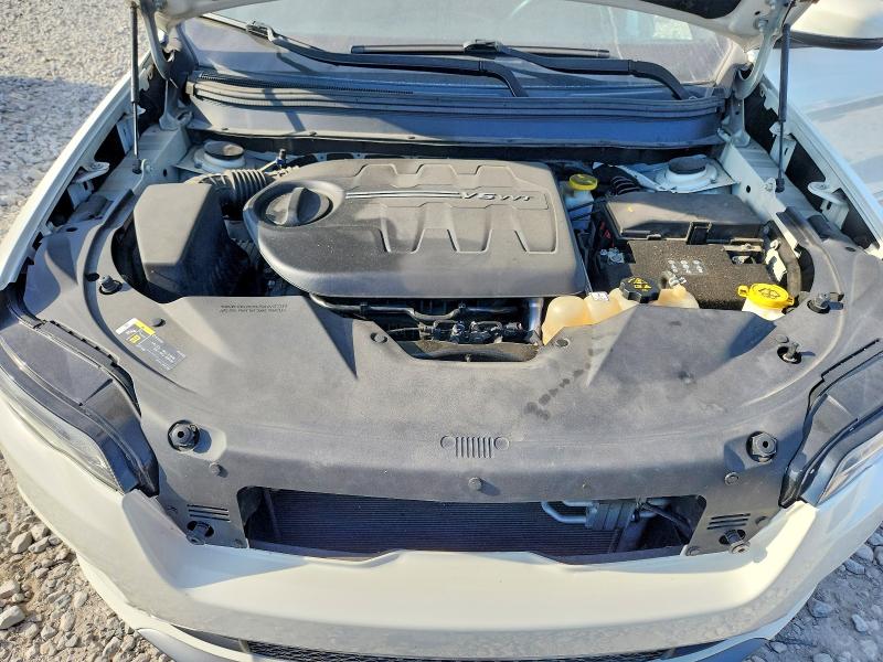 Продаж на аукціоні авто 2019 Jeep Cherokee, vin: 1C4PJMDX0KD421805, номер лоту: 60385286