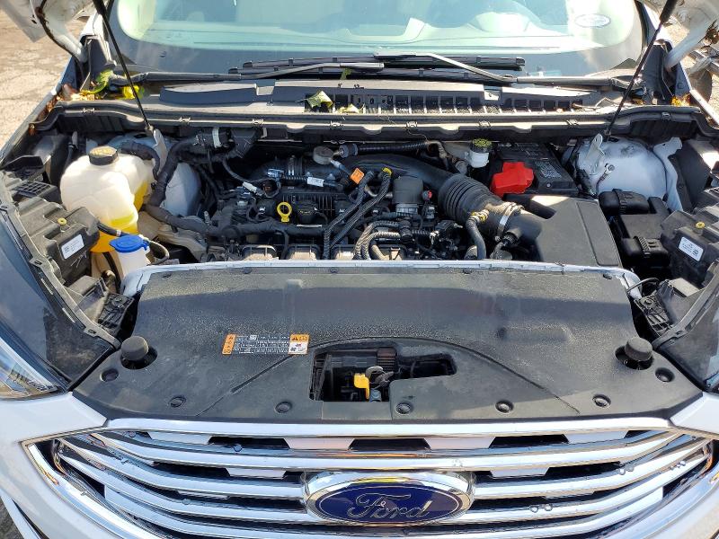 Продаж на аукціоні авто 2020 Ford Edge, vin: 2FMPK3J97LBB30654, номер лоту: 61018346