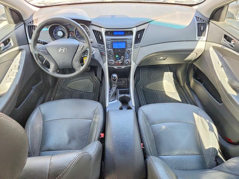 Продаж на аукціоні авто 2012 Hyundai Sonata, vin: 5NPEB4AC5CH386390, номер лоту: 62936806