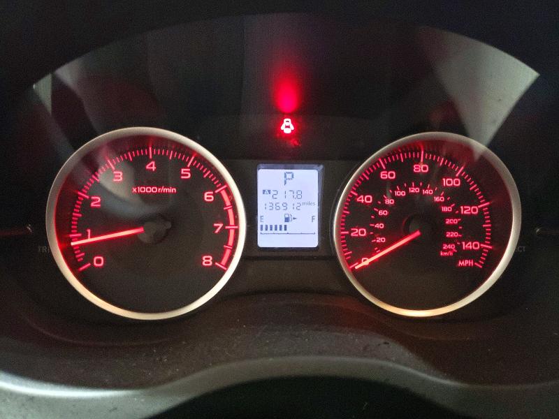 Продаж на аукціоні авто 2017 Subaru Forester, vin: JF2SJAEC5HH517386, номер лоту: 61839976