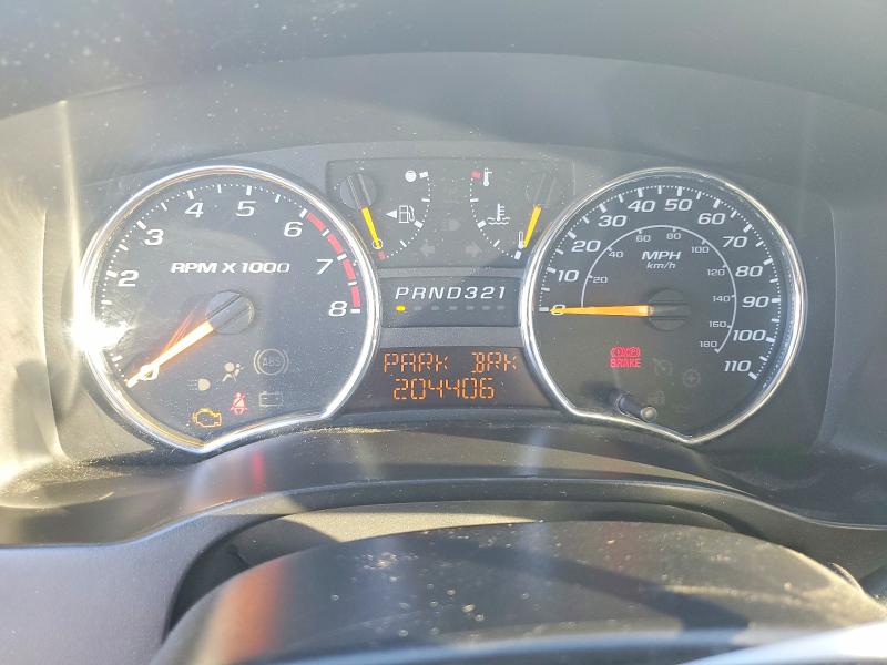 Aukcja sprzedaży 2007 Chevrolet Colorado, vin: 1GCCS13E178208162, numer aukcji: 63186326