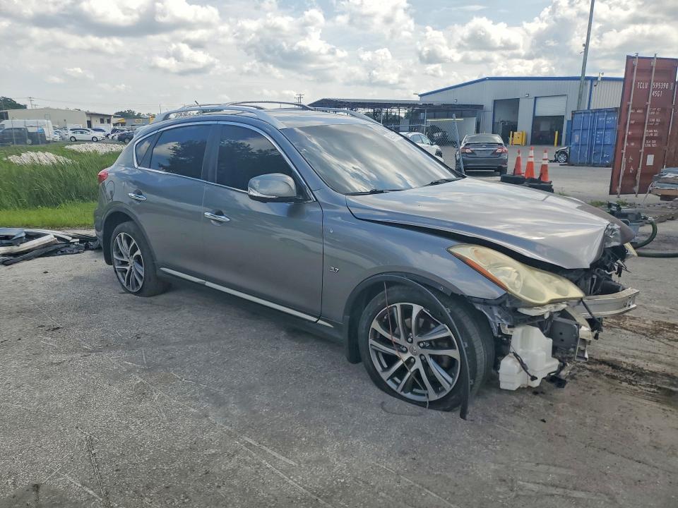 Продаж на аукціоні авто 2017 Infiniti Qx50, vin: JN1BJ0RP5HM389215, номер лоту: 62954826