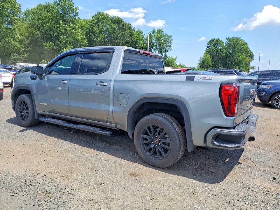 Aukcja sprzedaży 2023 Gmc Sierra, vin: 3GTUUCED1PG332036, numer aukcji: 59264266