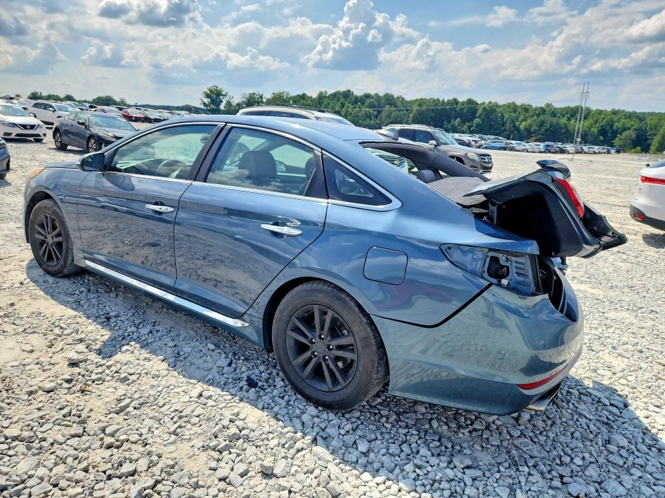 Aukcja sprzedaży 2016 Hyundai Sonata, vin: 5NPE34AF5GH418932, numer aukcji: 60094546