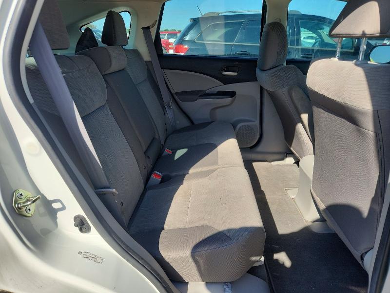 2014 Honda Cr-v მანქანა იყიდება აუქციონზე, vin: 5J6RM3H31EL042348, აუქციონის ნომერი: 59899066