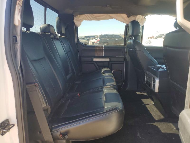 59365446 :رقم المزاد ، 1FTEW1E55KKE40205 vin ، 2019 Ford F150 مزاد بيع