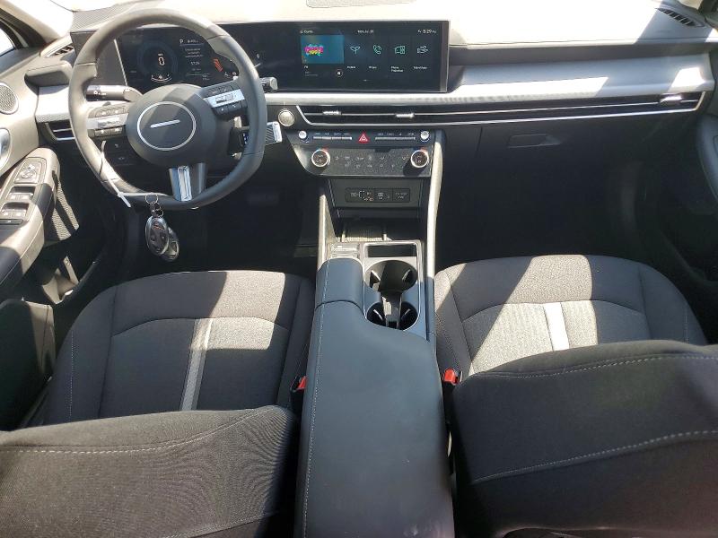 2026 Hyundai Sonata Hybrid მანქანა იყიდება აუქციონზე, vin: KMHL34JJ3TA150262, აუქციონის ნომერი: 61496216