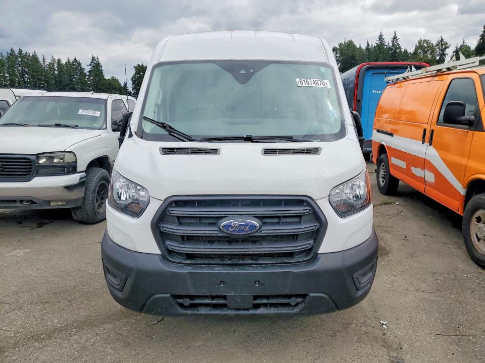 Продажа на аукционе авто 2022 Ford Transit, vin: 1FTBR2CGXNKA57174, номер лота: 61674076