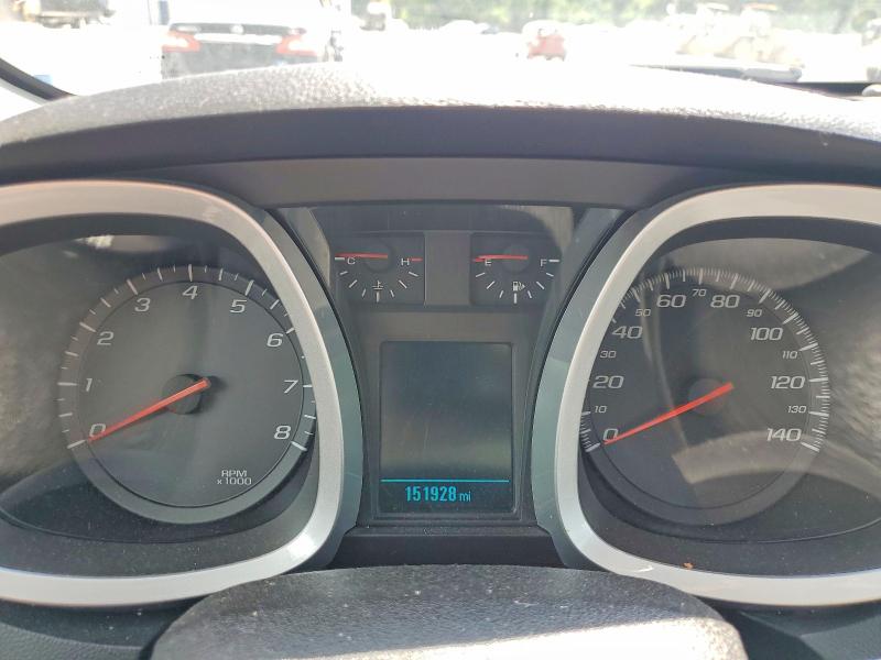 Продаж на аукціоні авто 2014 Chevrolet Equinox, vin: 1GNALBEK1EZ110258, номер лоту: 59689246