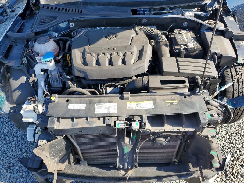 Aukcja sprzedaży 2022 Volkswagen Passat, vin: 1VWSA7A38NC007515, numer aukcji: 62264996
