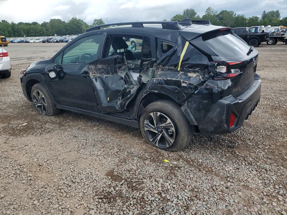 Aukcja sprzedaży 2026 Subaru Crosstrek, vin: 4S4GUHD61T3725279, numer aukcji: 62069166