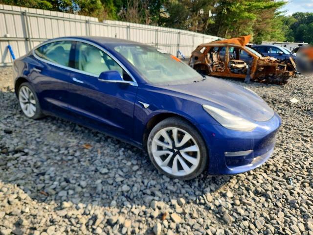 Продаж на аукціоні авто 2019 Tesla Model 3, vin: 5YJ3E1EB8KF450918, номер лоту: 58144806