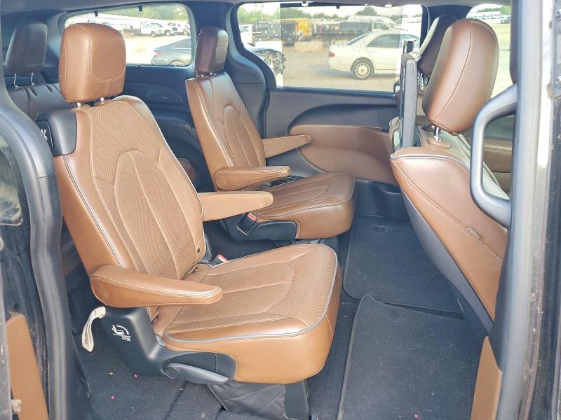 Продажа на аукционе авто 2017 Chrysler Pacifica, vin: 2C4RC1GG7HR665132, номер лота: 62828476