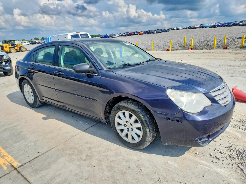 Aukcja sprzedaży 2008 Chrysler Sebring, vin: 1C3LC46K58N211878, numer aukcji: 60059626