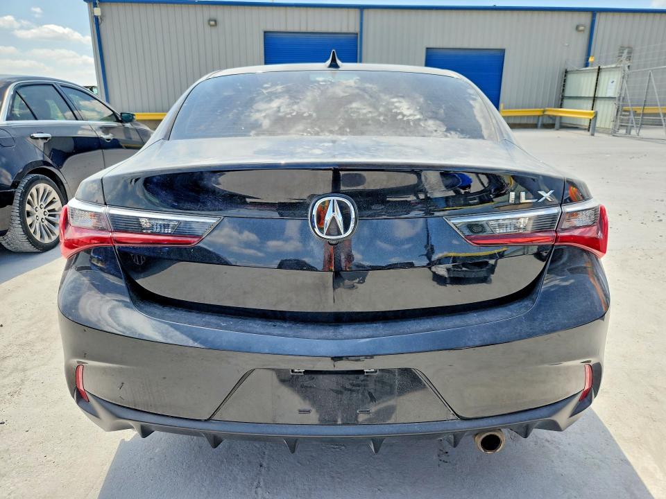 Продаж на аукціоні авто 2021 Acura Ilx, vin: 19UDE2F78MA008917, номер лоту: 62905156