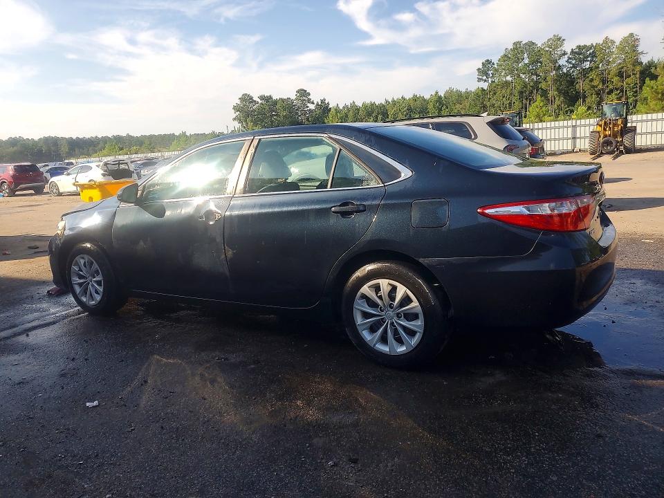Aukcja sprzedaży 2015 Toyota Camry, vin: 4T1BF1FK2FU925897, numer aukcji: 61299696